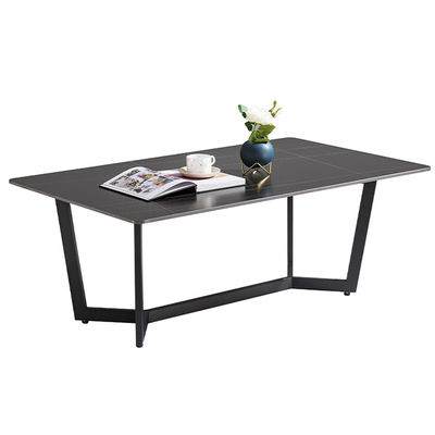 Modern Factory Custom-Made Low TV Stand Coffee Table Practical Home Furniture Storage Living Room Hotel Use Wood Panel Style Support customization