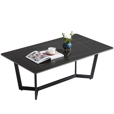 Modern Factory Custom-Made Low TV Stand Coffee Table Practical Home Furniture Storage Living Room Hotel Use Wood Panel Style Support customization