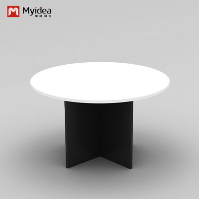 Customization Living Room, Business Reception, Coffee Table, Multi Person Circular Coffee Table, Board Type, Casual Chat Table