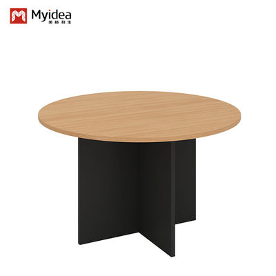 Customization Living Room, Business Reception, Coffee Table, Multi Person Circular Coffee Table, Board Type, Casual Chat Table