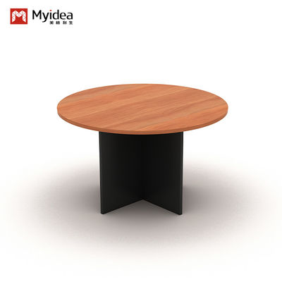 Customization Living Room, Business Reception, Coffee Table, Multi Person Circular Coffee Table, Board Type, Casual Chat Table