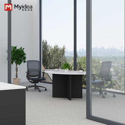 Customization Living Room, Business Reception, Coffee Table, Multi Person Circular Coffee Table, Board Type, Casual Chat Table