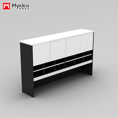 Free Combination Of Back Cabinets, Storage Cabinets, Office Pantry Cabinets, Customizable Wholesale Prices