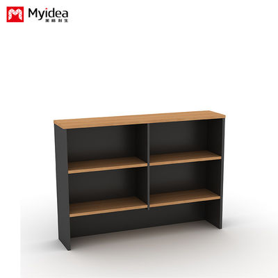 Megalife Offers Customized Three-Layer Storage Space, Floor To Ceiling Display Cabinets, And Office Furniture For The Company