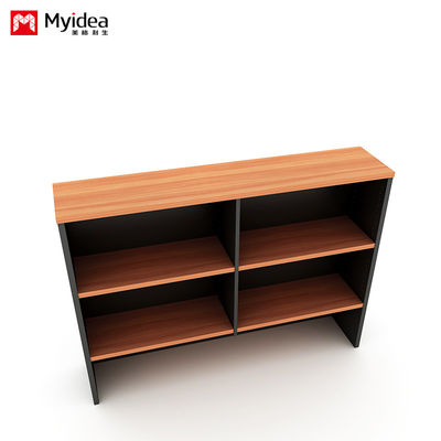 Megalife Offers Customized Three-Layer Storage Space, Floor To Ceiling Display Cabinets, And Office Furniture For The Company