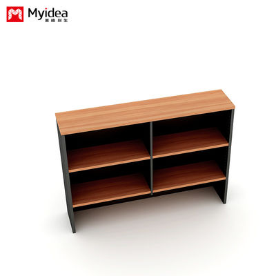 Megalife Offers Customized Three-Layer Storage Space, Floor To Ceiling Display Cabinets, And Office Furniture For The Company