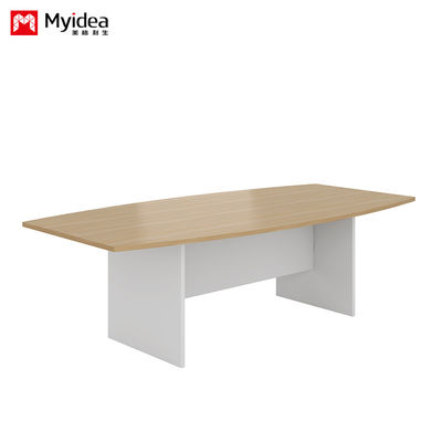 Batch Company Multi Person Conference Table, Office Large Countertop, Reception Table, Stable Panel, Customized Table