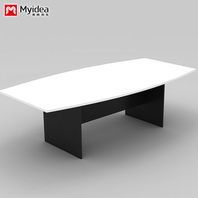 Batch Company Multi Person Conference Table, Office Large Countertop, Reception Table, Stable Panel, Customized Table