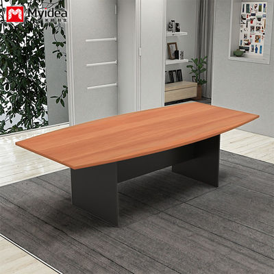 Batch Company Multi Person Conference Table, Office Large Countertop, Reception Table, Stable Panel, Customized Table
