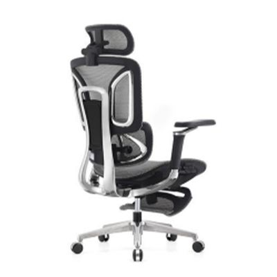 Ergonomic Chair 9D Armrest Computer Chair Home Comfortable Sedentary Office Chair Study Chair Gaming Chair Reclining