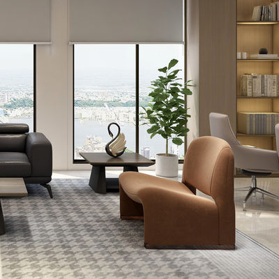 Ultimate Black Lacquer Chicken Wing Wood Dark Triammonium Board Tea Table