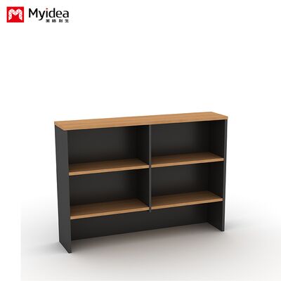 Myidea Customizable Three-layer Storage Space, Floor to Ceiling Display Storage Cabinet, Company Office Furniture