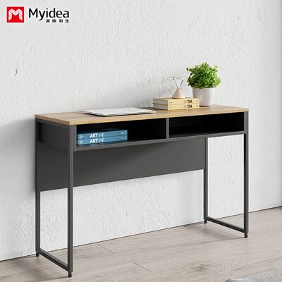 Купить Панель Myidea Деревянная офисная мебель, компьютерный стол с ящиками, простой современный стол, который можно настроить online manufacture
