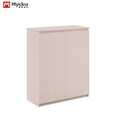 Particleboard Shoe Cabinets Suitable for Apartment Dormitories wholesale