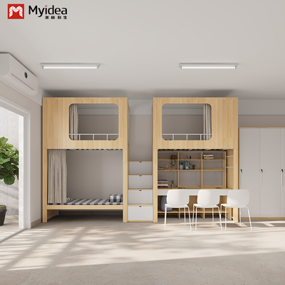 Купить Квартира для трех человек с общей лестницей online manufacture