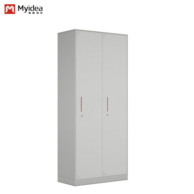 White lockers, filing cabinets, student dormitory cabinets (with password lock) Support customization