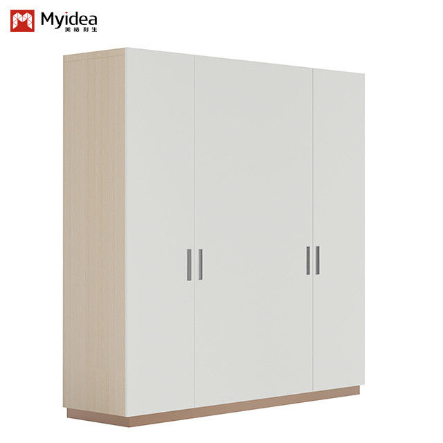 A high-end Support customization and simple apartment wardrobe with large storage space