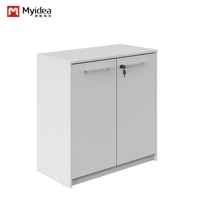 Office File Storage Cabinet Low Filing Cabinet Furniture With Door Support customization