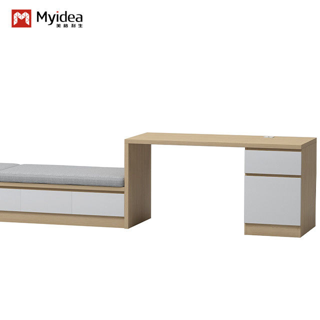 Support customization Modern Custom Low TV Cabinet And Desk Practical Living Room Furniture With Storage Function