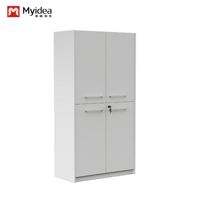 Support customization Modern Minimalist Multifunctional Wooden File Cabinet Storage Solution Office Home Bedroom Kitchen School Warehouse Produced In Myidea