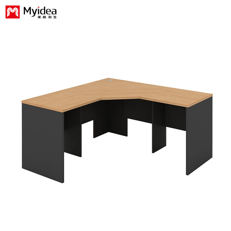 Multiple forms of free combination and use of filing cabinets, including supervisor desks, boss desks, and various sizes