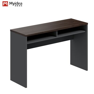 Деревянный стол для конференций для домашнего офиса и учебных заведений Современный дизайн Экологически чистый Коммерческое использование Фабрика оптовая торговля